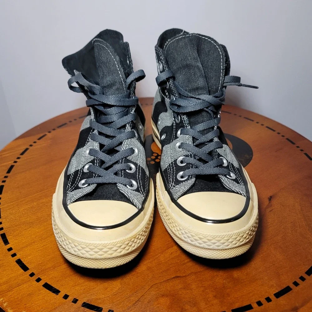 Converse license by
